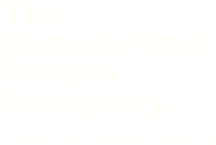 The Connecting People Company